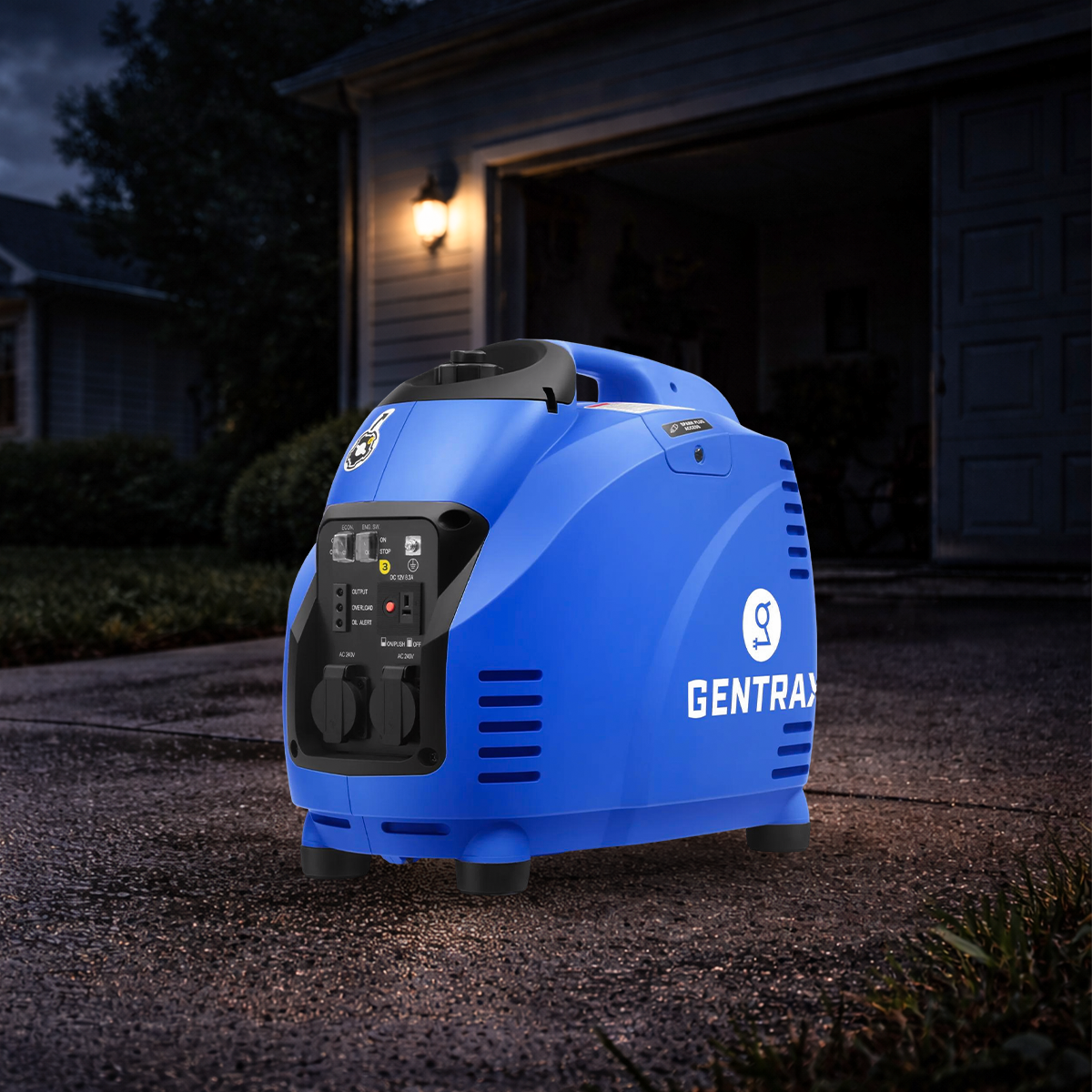 Choosing a 2 kVA–3.5 kVA Inverter Generator for Blackouts