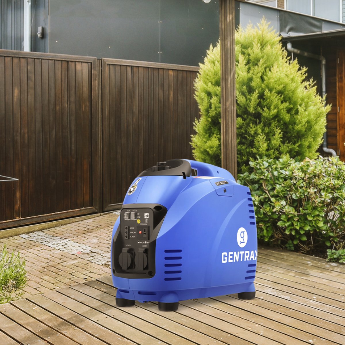 How to Prep Your Generator Before Summer Demand Hits