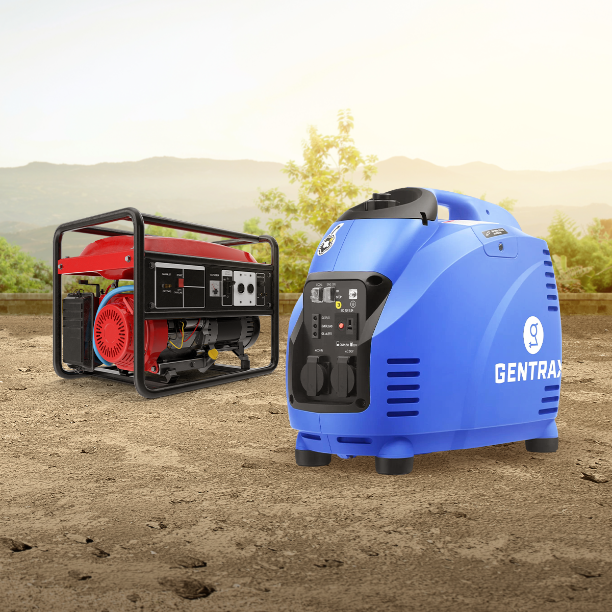 Diesel or Petrol: Which Generator Suits You Best?
