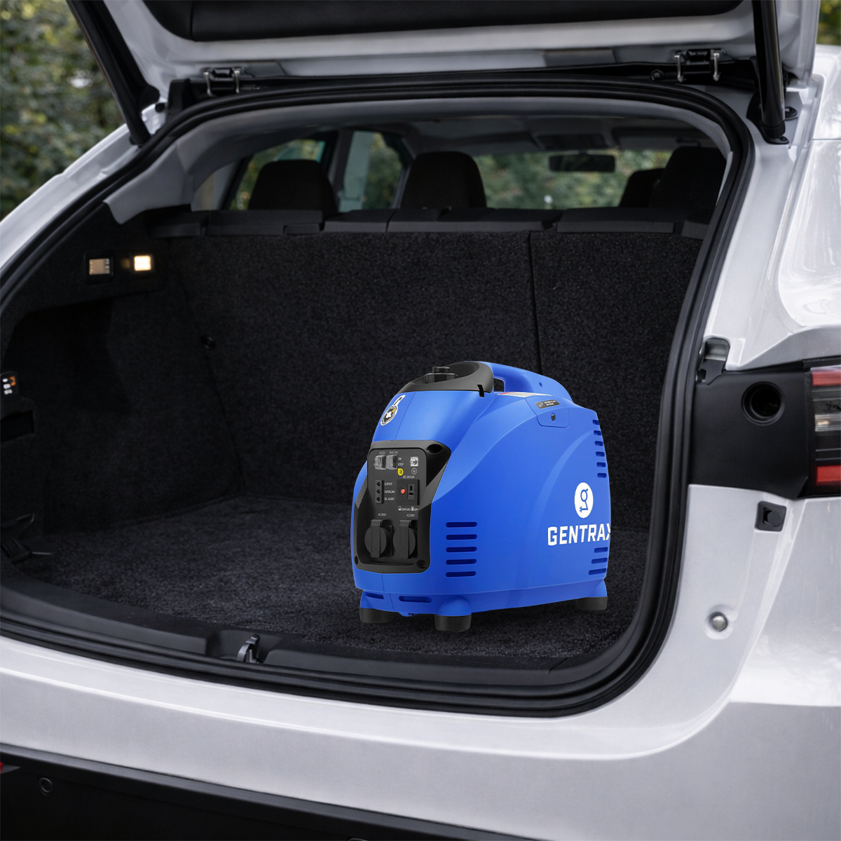 Do You Need a Generator for Remote Australia EV Road Trips?