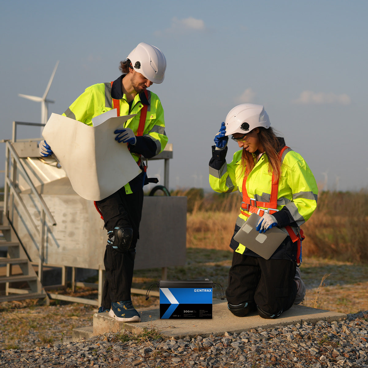 The Future of Portable Power: How Lithium Batteries Are Changing the Way We Live and Work
