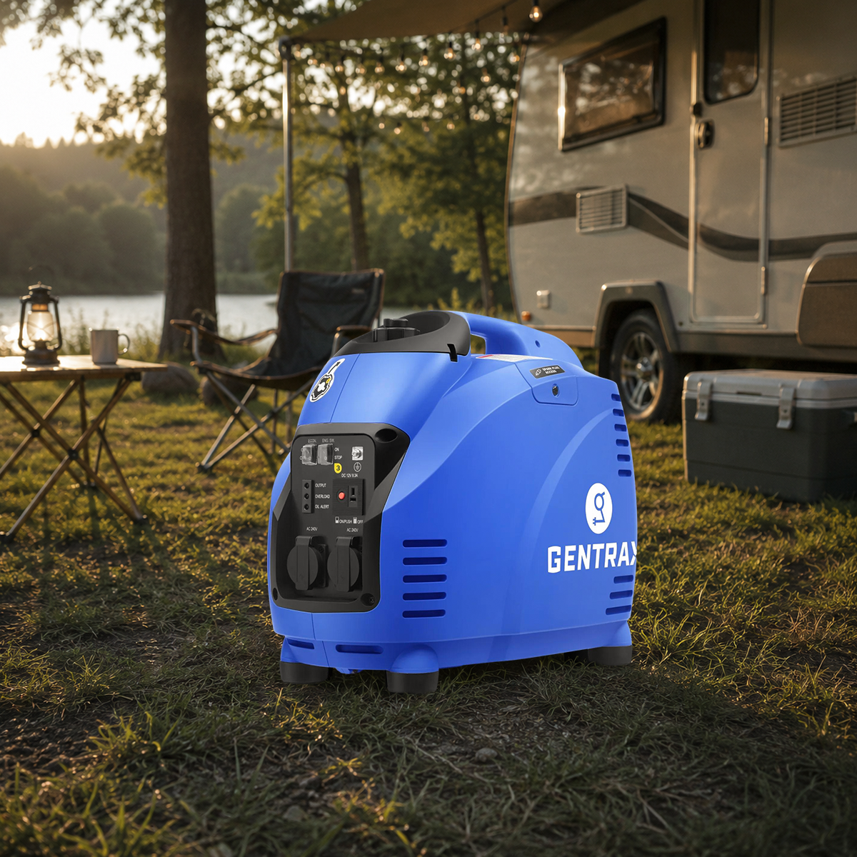 Can You Use a Generator in Aussie National Parks in 2026?