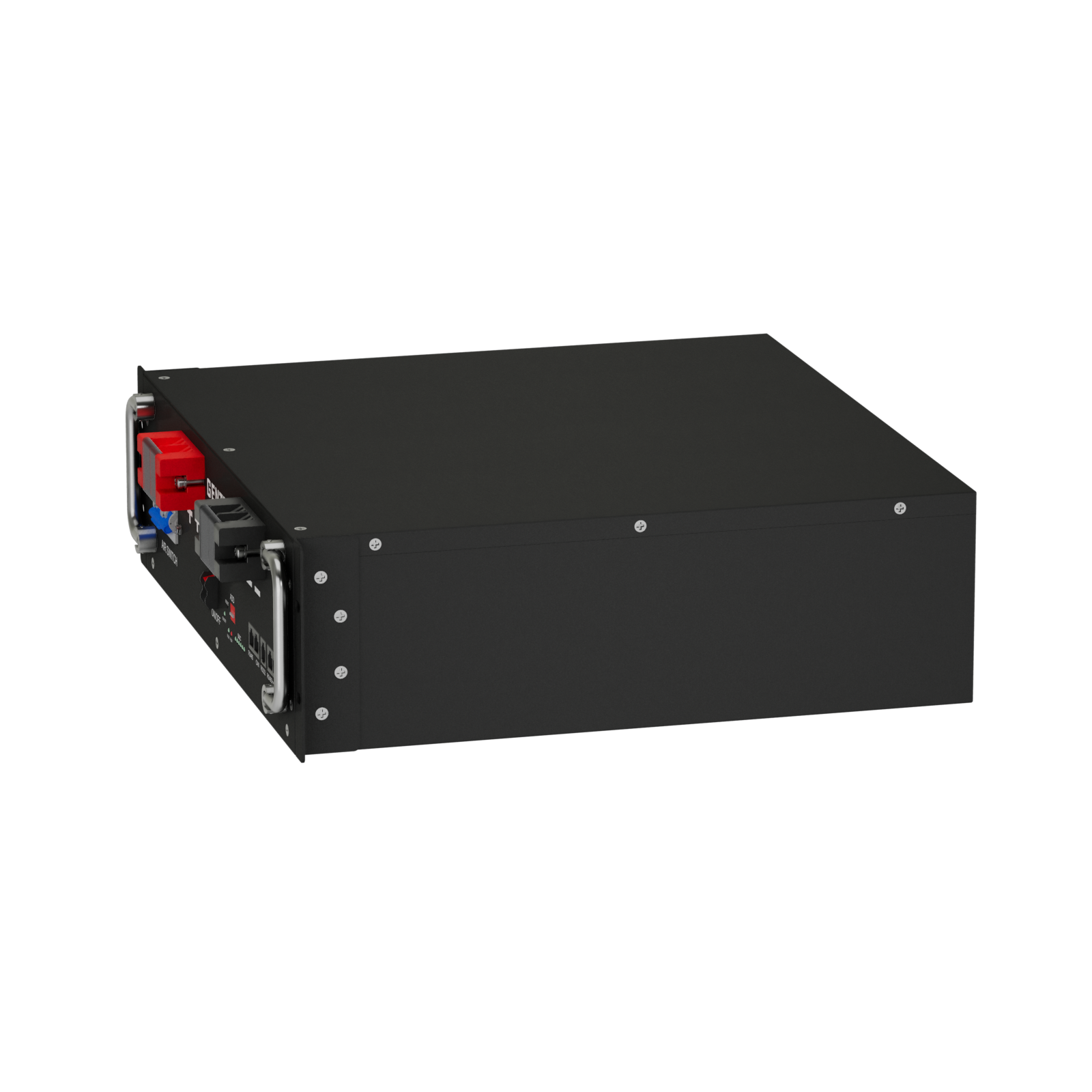 Gentrax 51V 100Ah Lithium LiFePO4 Battery