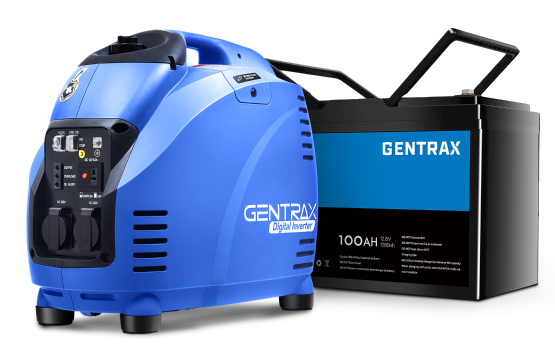Best selling generator