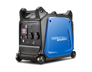 Gentrax Generator