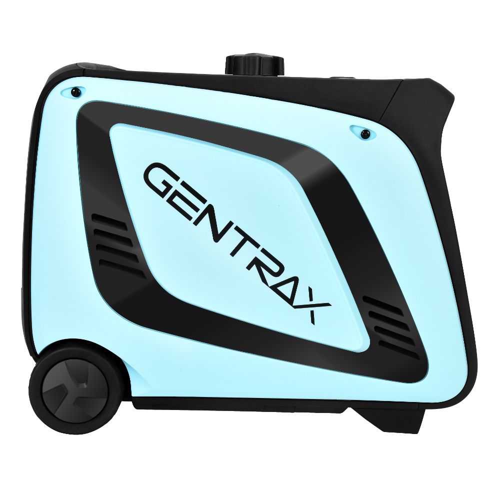 Gentrax GTX4200 Pro 2-Wire Inverter Generator