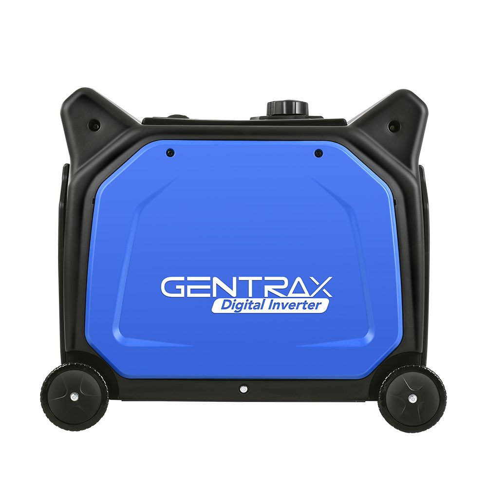 Gentrax GTX6600 2-Wire Inverter Generator