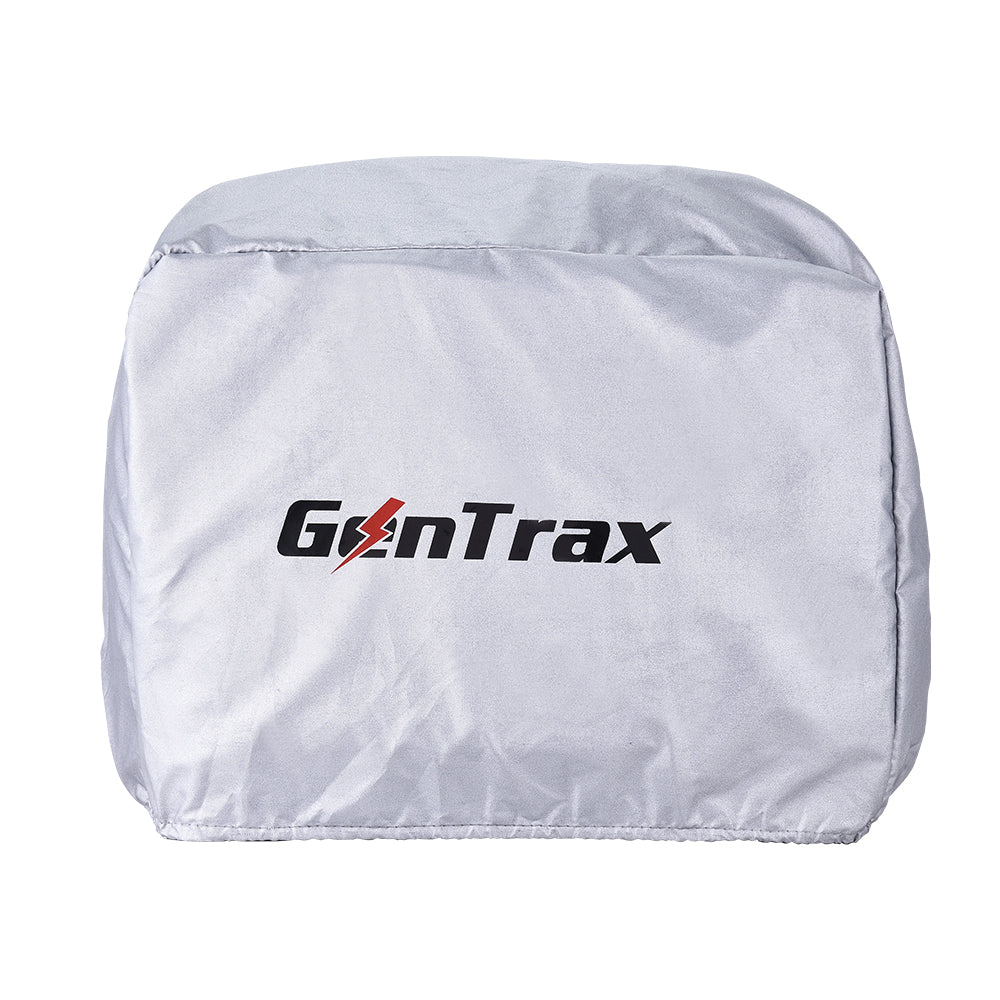 Gentrax 6.6kW