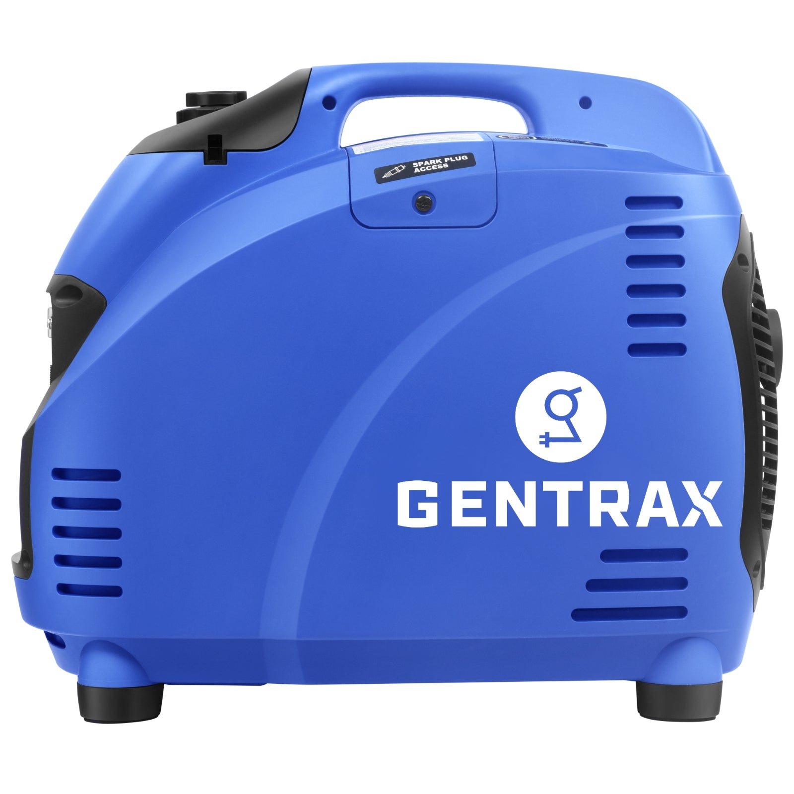 Gentrax GT3500 Inverter Generator