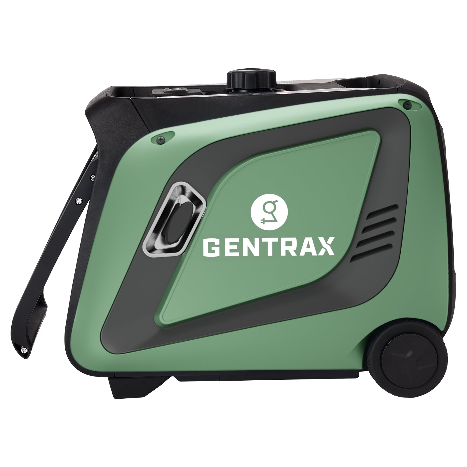 Gentrax GS2-5000IE 4.8kW Inverter Generator