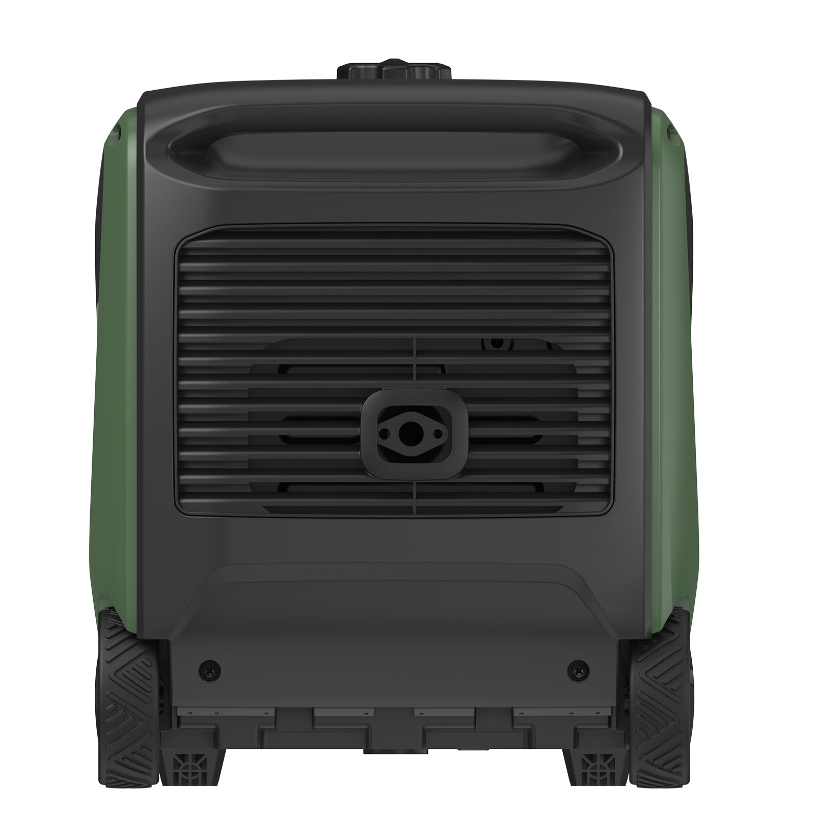 Gentrax GS2-5000IE 4.8kW Inverter Generator