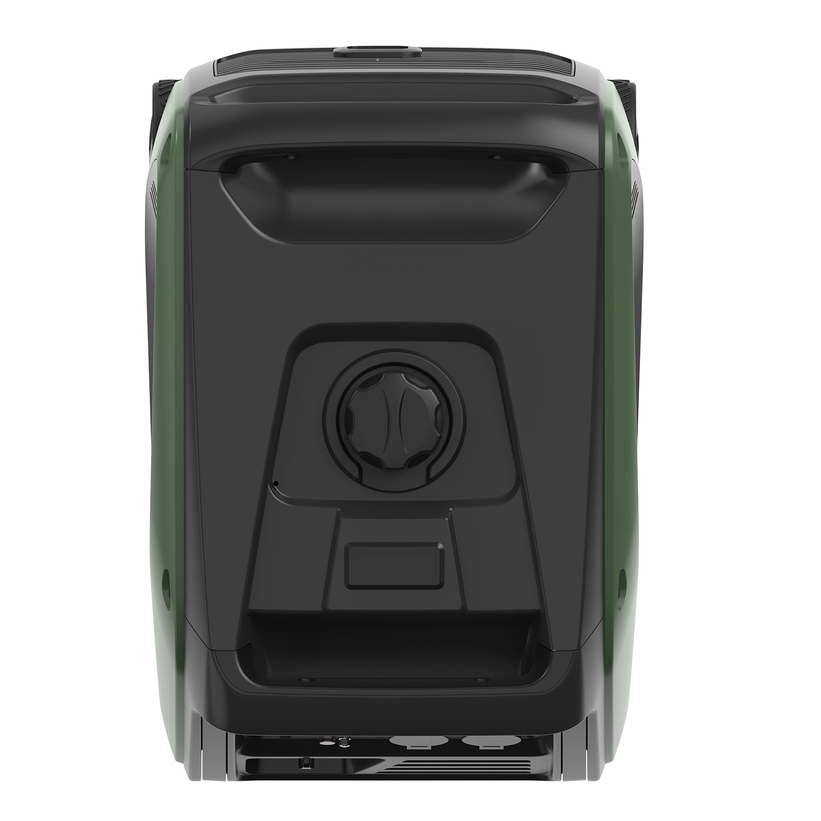 Gentrax GS2-5000IE 4.8kW Inverter Generator
