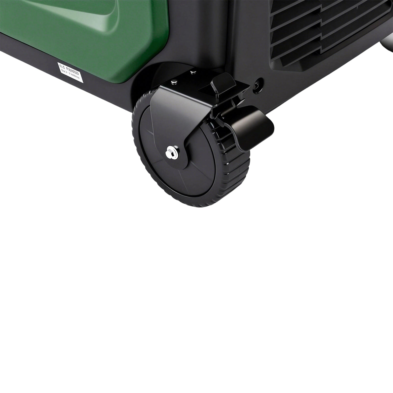 Gentrax GS2-7500IE 7.0kW Inverter Generator