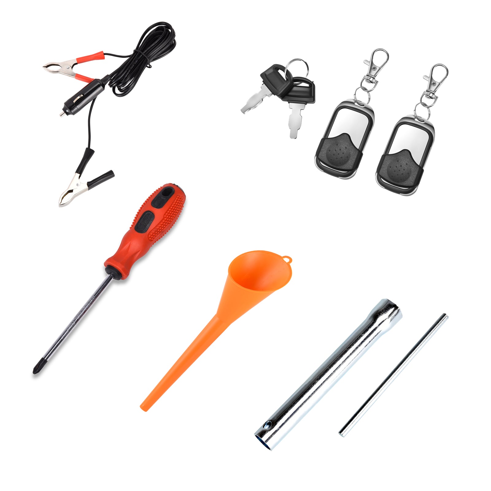 Gentrax GS2-7500IE 7.0kW Inverter Generator