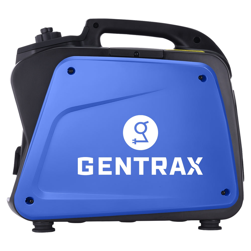 Inverter Generators & Lithium LiFePO₄ Batteries | Gentrax