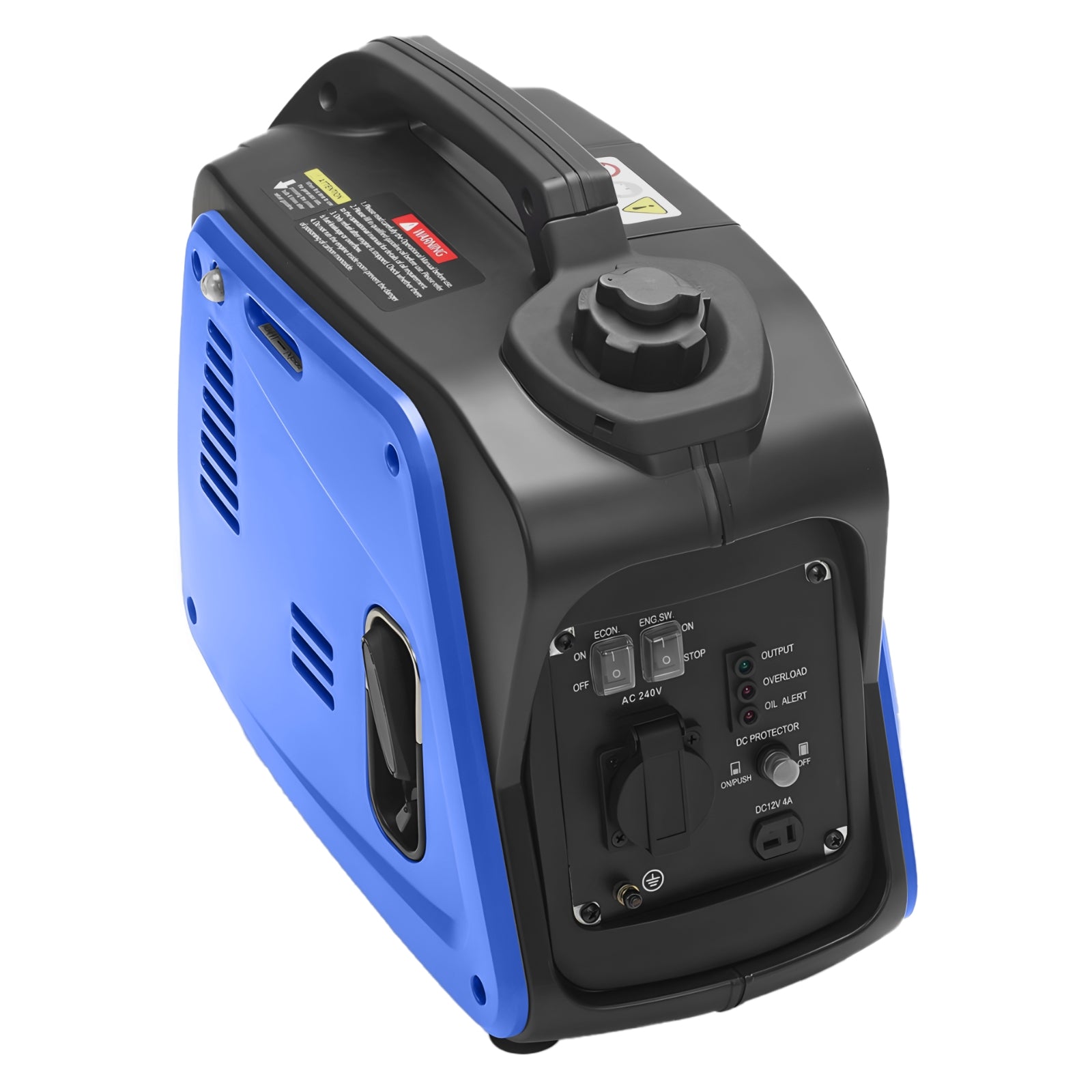 Gentrax GT1200 Inverter Generator