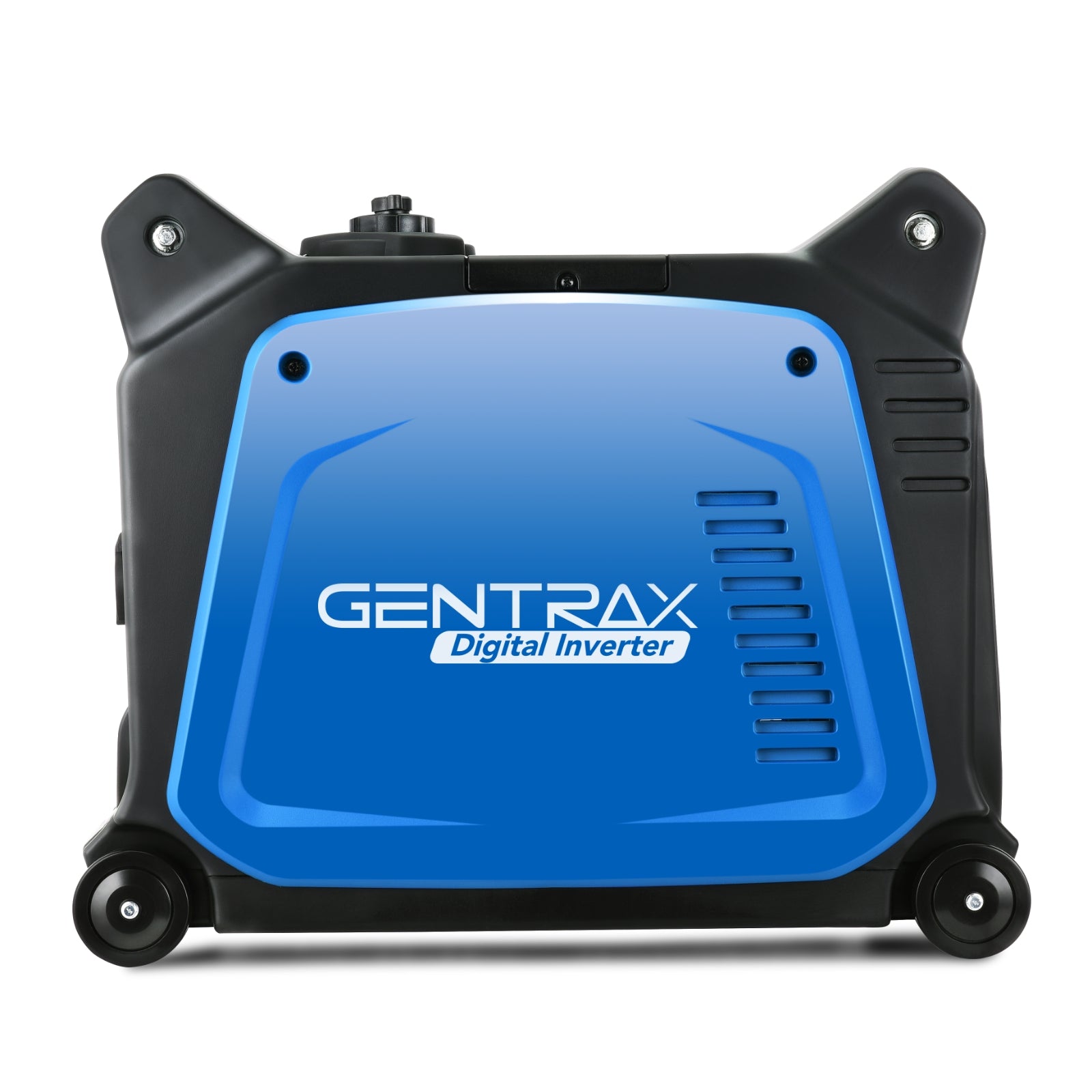 Gentrax GTX3500 2-Wire Inverter Generator