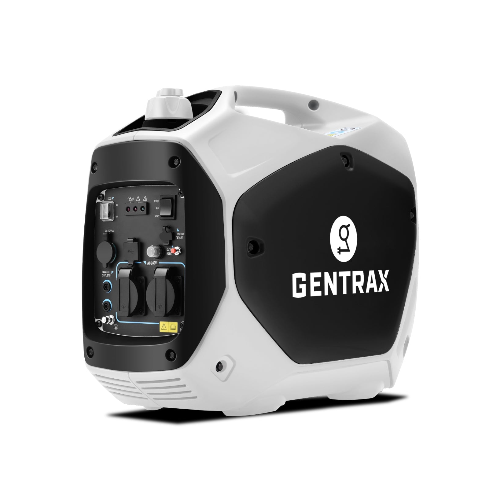 Gentrax GT2200 Pro Inverter Generator