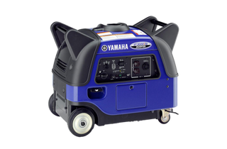 Yamaha Generator