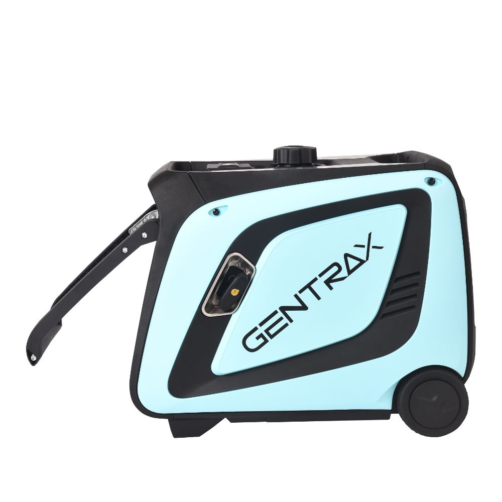 Gentrax 4.2kW