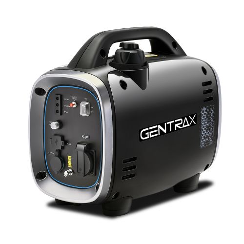 Gentrax 800W Premium