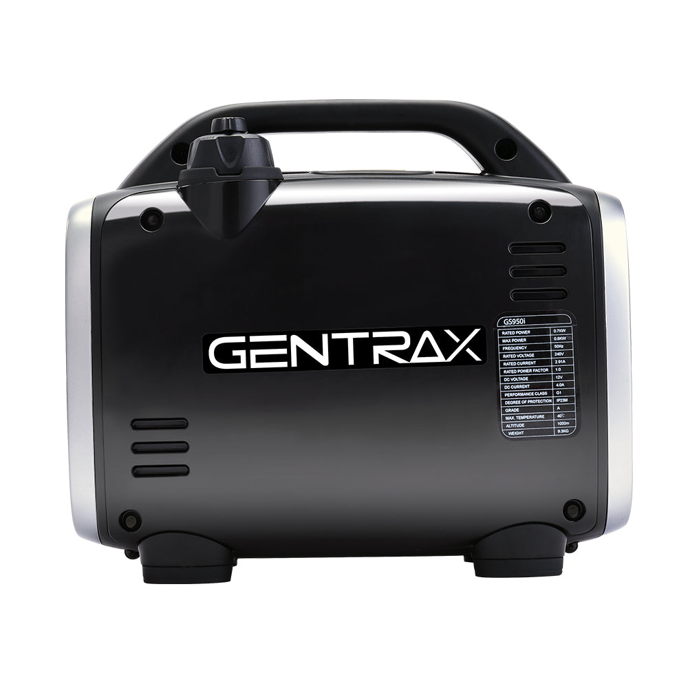 Gentrax 800W Premium