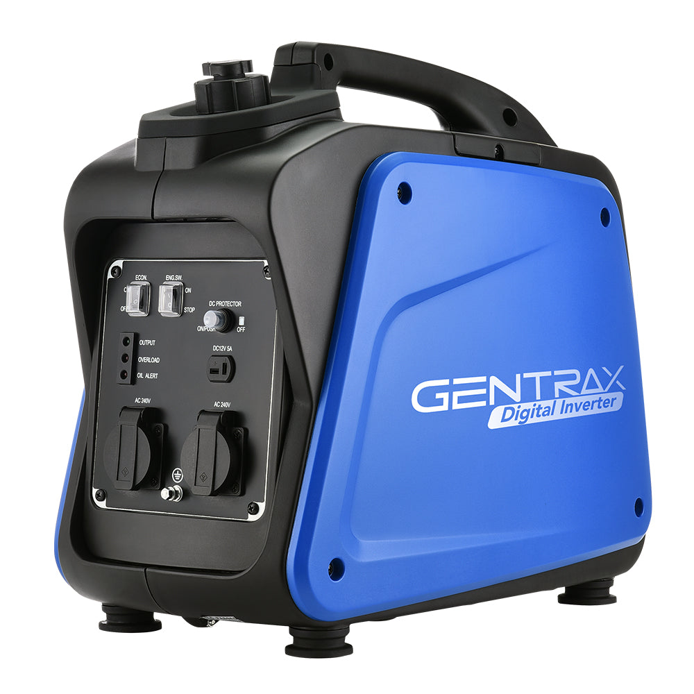 Gentrax 2kW