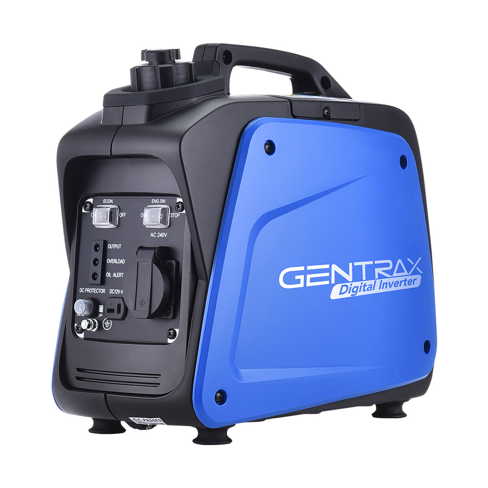 Gentrax 800W Mini