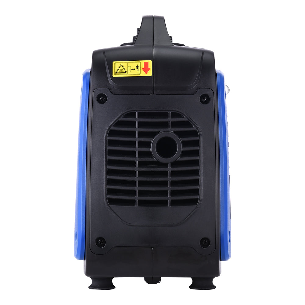 Gentrax 800W Mini