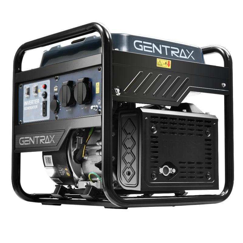 Gentrax 3.5kW - Open Frame