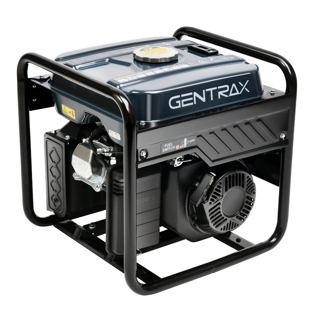 Gentrax 3.5kW - Open Frame