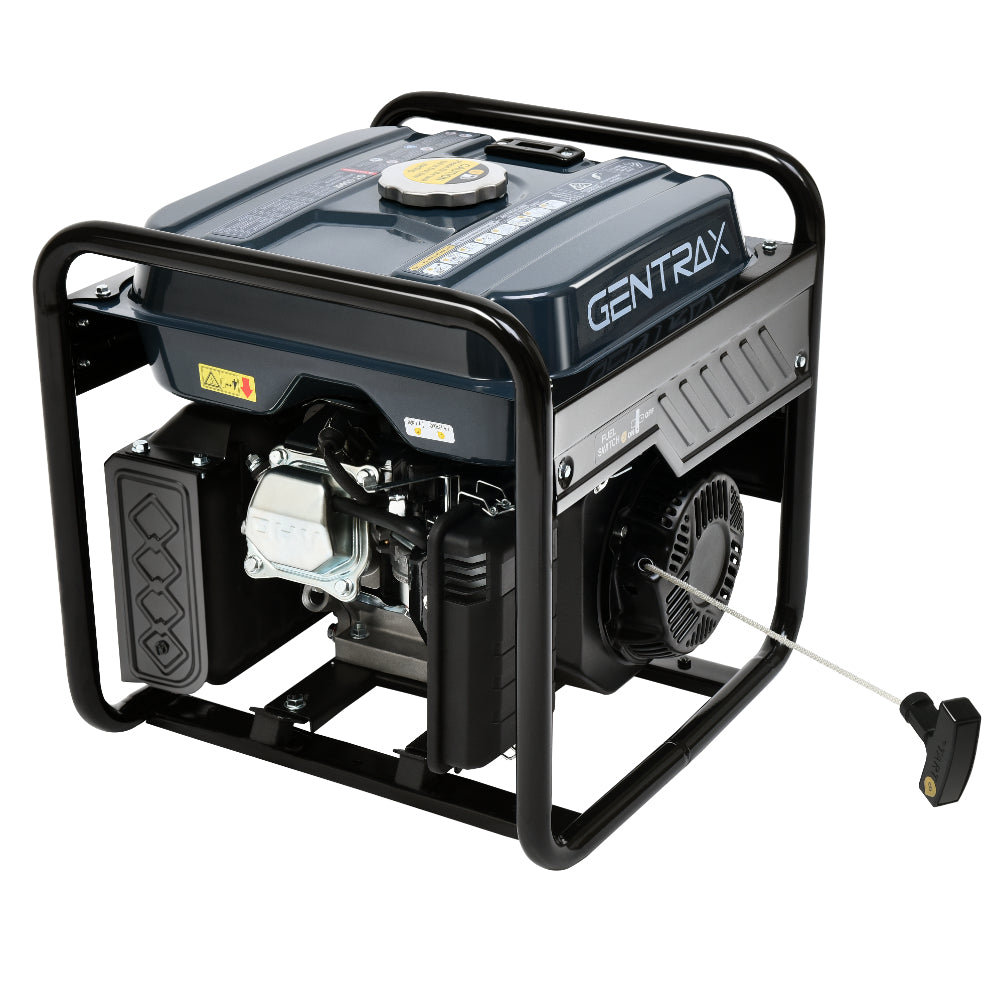 Gentrax 3.5kW - Open Frame