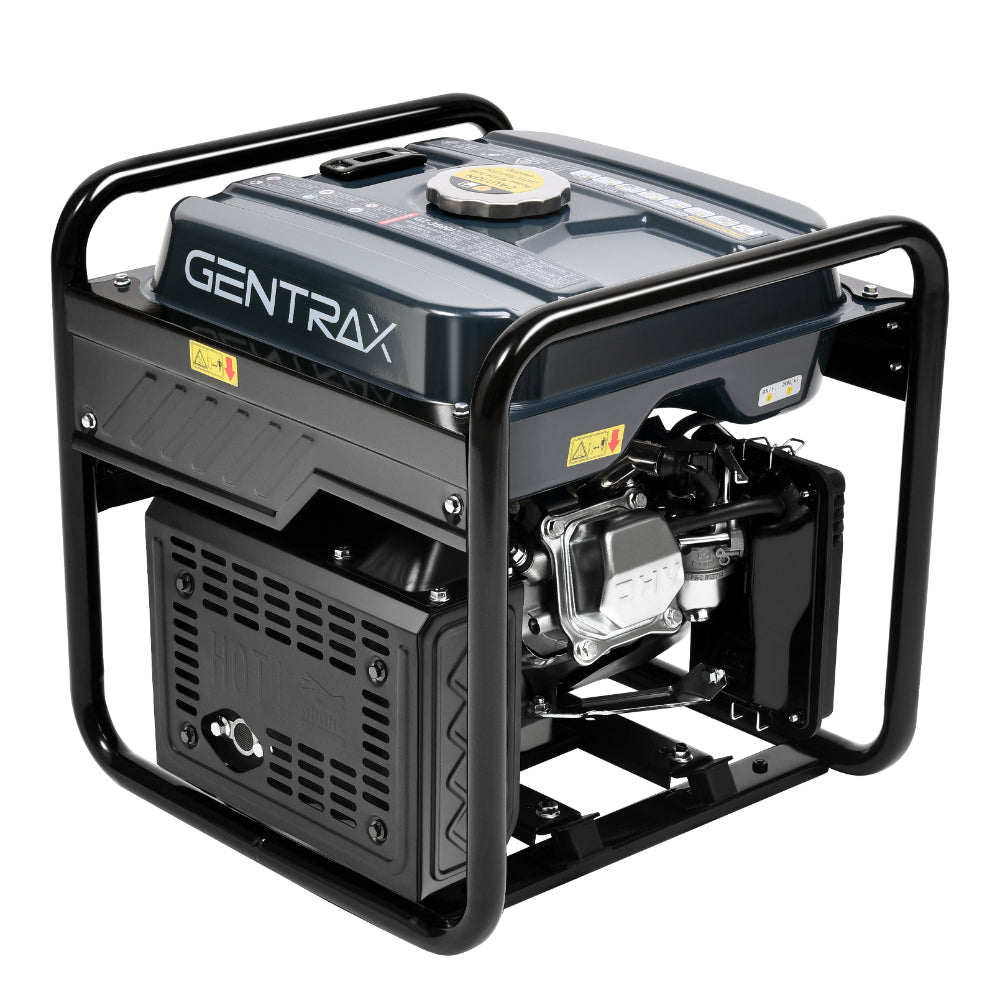 Gentrax 3.5kW - Open Frame